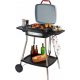 Grill da giardino elettrico - Piastra elettrica Medion MD 10864 2000 W