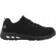 Scarpe da lavoro Safety Jogger ECOFITZ S1P LOW, taglia 41