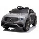  Mercedes GLC 63S Auto a Batteria Verniciata 4x4 180 Watt Verniciata Argento