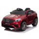  Auto Mercedes QLS-5688 Vernice Rossa 4x4