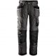 Pantaloni lunghi da lavoro Snickers 3212 R. 56