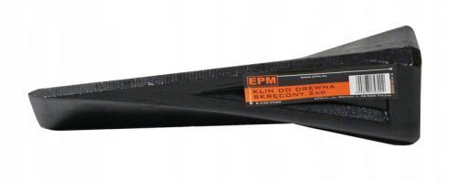 Cuneo di legno - Cuneo di legno EPM E-430-3500, ritorto, 2 kg