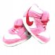  Calde pantofole in peluche rosa, taglia 36-42, Nike