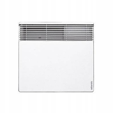 Termoconvettore Atlantic bianco da 2000 W