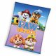  Coperta in Carbotex 150 x 200 cm multicolore per bambini Paw Patrol