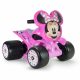  Quad Injusa 12601 Rosa