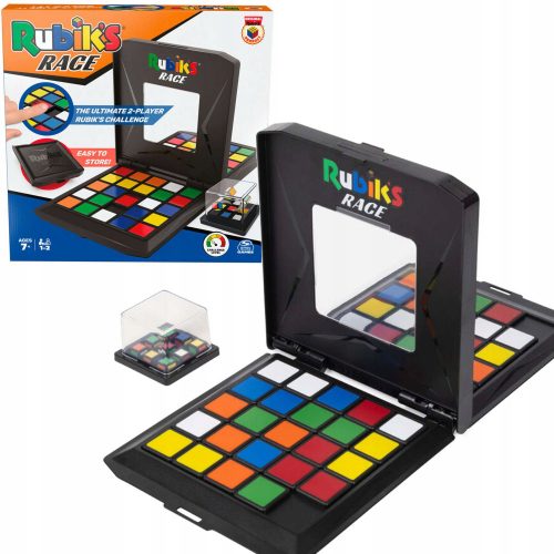  Gioco da tavolo Spin Master Rubik's Race