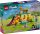  LEGO Friends 42612 Avventure al parco giochi dei gatti