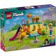  LEGO Friends 42612 Avventure al parco giochi dei gatti