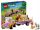  LEGO Friends 42634 Rimorchio per cavalli e pony