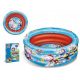 Piscina gonfiabile rotonda Sambro 100 x 100 cm