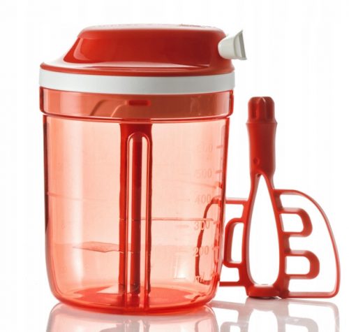 Tritaverdure manuale Tupperware Chopper