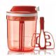 Tritaverdure manuale Tupperware Chopper