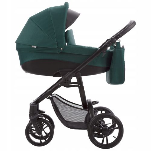  PASSEGGINO BEBETTO HOLLAND 4IN1 04 CZ E SEDILE + BASE