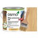 Olio protettivo UV Osmo, incolore, 3 l