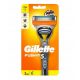  Rasoio Gillette Fusion5 per cartucce 1 pz.