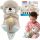  Fisher-Price FXC66 peluche lontra 0 + 26 cm