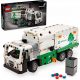  LEGO Technic Mack LR Camion della spazzatura elettrico 42167