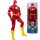  FIGURA FLASH GRANDE DC COMICS ARTI MOBILI 30CM