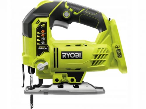  Seghetto alternativo Ryobi da 40 W alimentato a batteria