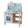  Cucina per bambini ACCESSORI CUCINA VINTAGE IN LEGNO (W025)