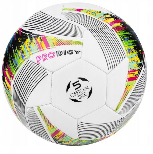 Pallone da calcio Spokey 925384 R.5