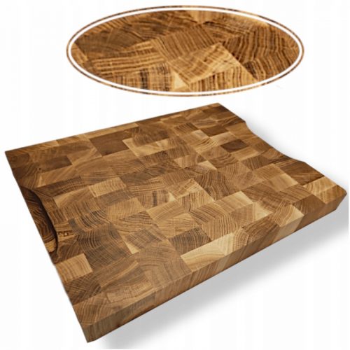  TAGLIERE DA CUCINA PER CUCINA #XXXL# - *PREMIUM* 40x30x4