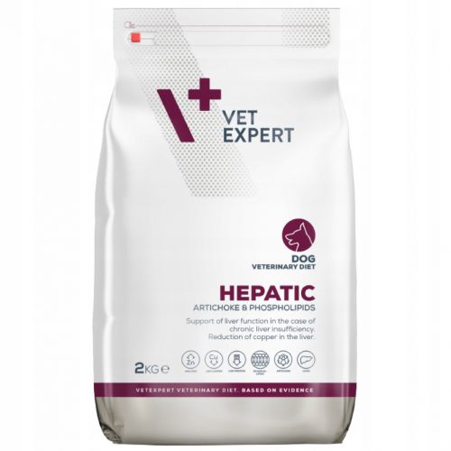  Vet Expert cibo secco pollo 2 kg