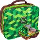  COOLPACK PRANZO BORSA ALIMENTARE FAN MINECRAFT