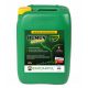 Fertilizzante da giardino - Concime organico naturale EkoDarPol liquido 25 kg 20 l