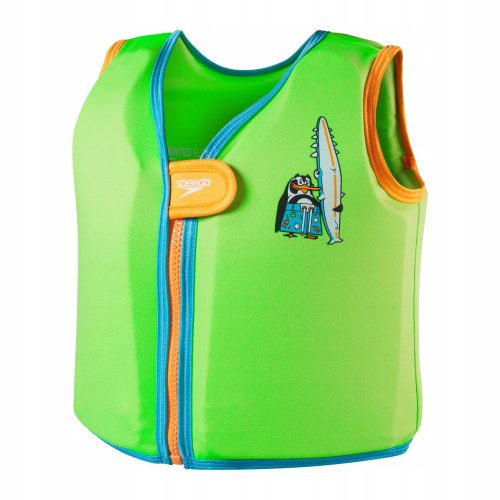 Speedo Gilet da nuoto per bambini stampato