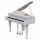  ROLAND GP-6 PW - pianoforte digitale, bianco lucido - 0% RATE!