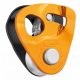 Attrezzatura per l'assicurazione Moschettone Petzl