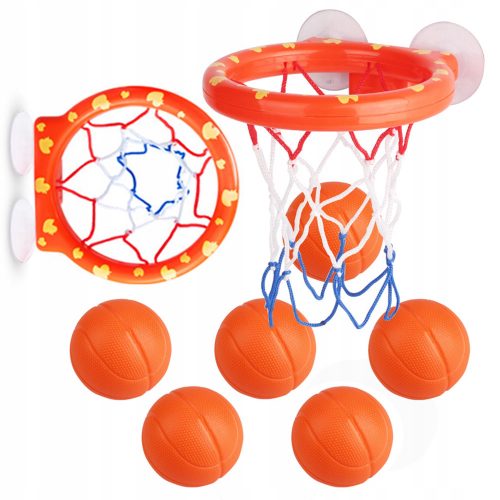 MINI CESTO DA SALA BASKET