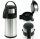  Thermos per bevande Kinghoff 5 3 l argento