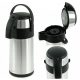  Thermos per bevande Kinghoff 5 3 l argento