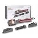  Arricciacapelli rotante Babyliss CURLING IRON Arricciacapelli rotante in ceramica Babyliss IONIZZANTE 5-IN-1