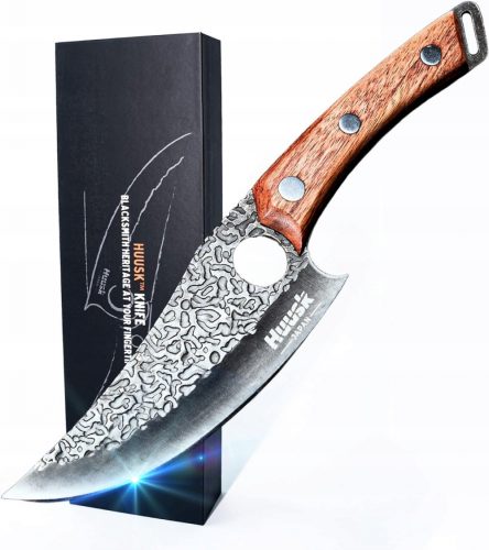 Coltello da carne in lolla 15,5 cm