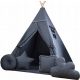 Tenda per bambini - Tenda per bambini iglo, Wigwam La Luli 0+