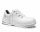 Scarpe da lavoro Elten BRANDON XXTM bianche Low ESD S3, taglia 46