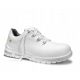 Scarpe da lavoro Elten BRANDON XXTM bianche Low ESD S3, taglia 46