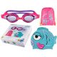 Braccialetti per l'acqua per bambini Energetics Kids Swim MANICHE NUOTO