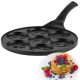 Padella per uova e pancake Topfann 26 cm antiaderente (antiaderente)