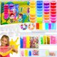  KIT SLIME PER REALIZZARE JUMBO SLIME CREATIVE LARGE XXL