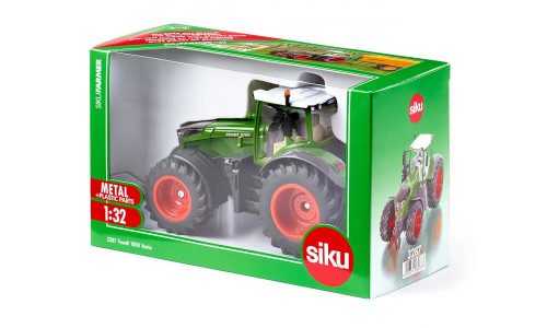  Trattore Fendt 1050 Siku 3287