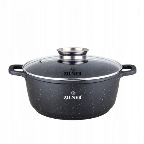  Zilner PREMIUM pentola tradizionale 1,7 l 18CM 9002