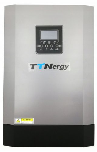 Inverter solare TTnergy 3,5kW MPS-3500H