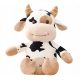  MUCCA PELUCHE MASCOT MUCCA PER BAMBINI 40CM