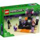  LEGO Minecraft 21242 L'Arena della Fine