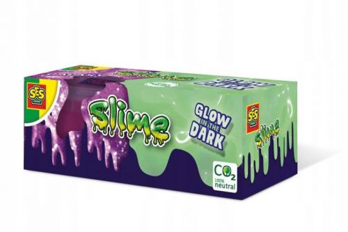  GLOW IN THE DARK SLIME SES 2 PZ 15007 50075